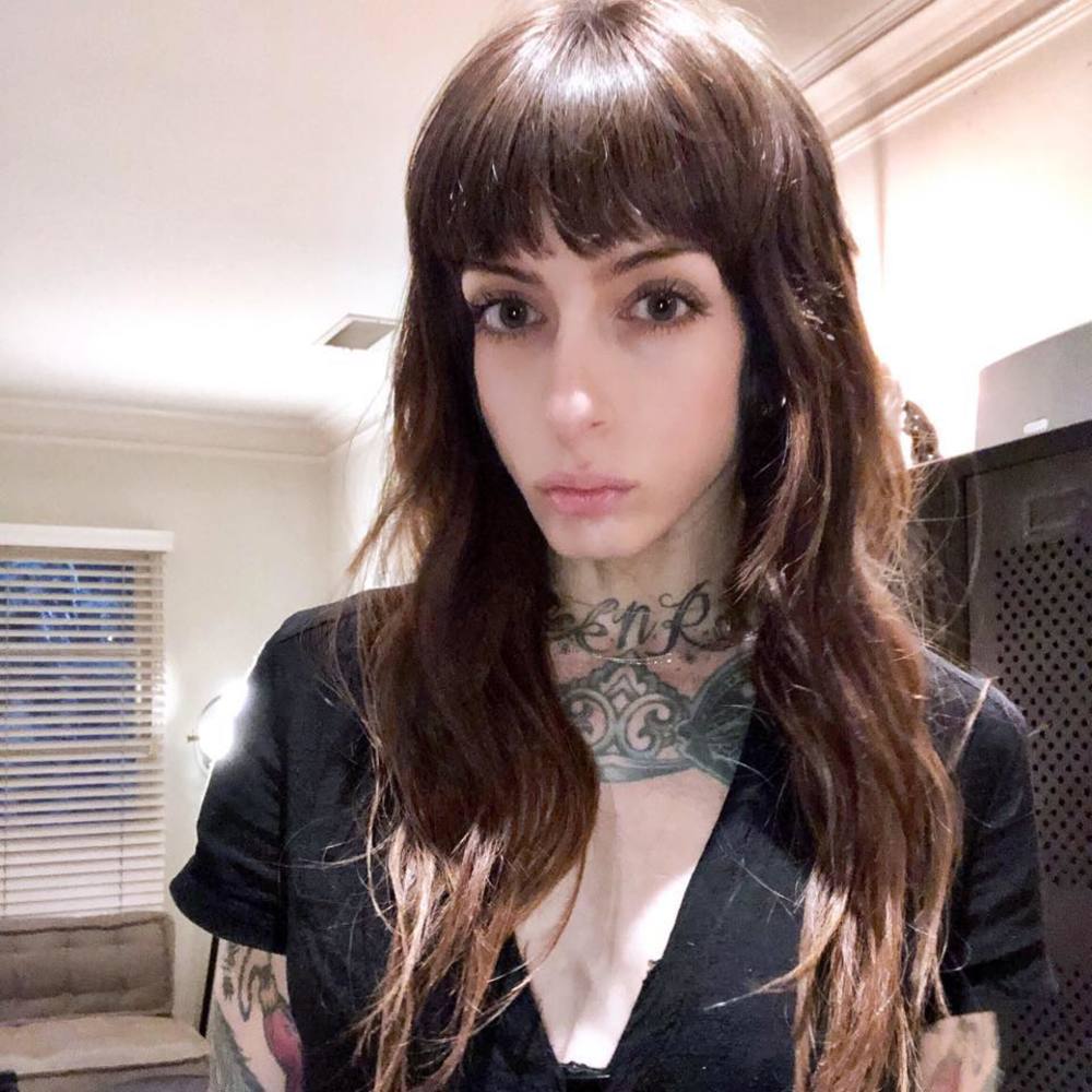 Meet your Posher, Wendi